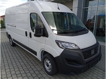 Utilitaire frigorifique Fiat Ducato 140 L3H2 Kühlkasten: photos 2