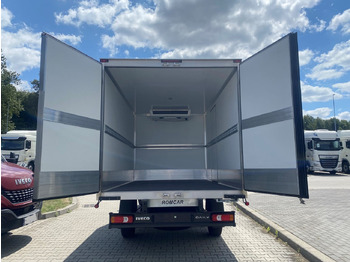 Utilitaire frigorifique neuf Iveco Daily 35C18 Tiefkühlkoffer -20°C: photos 2