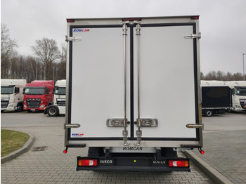 Utilitaire frigorifique neuf Iveco Daily 35C18 Tiefkühlkoffer -20°C: photos 3