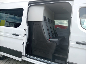 Fourgon utilitaire RENAULT Master