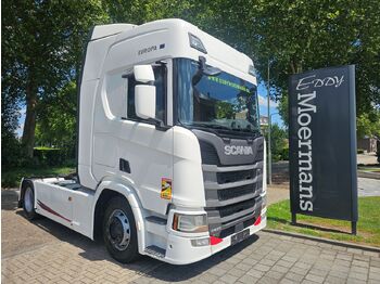 Tracteur routier SCANIA R 450