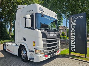 Tracteur routier SCANIA R 450