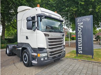 Tracteur routier SCANIA R 450