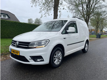 Fourgonnette VOLKSWAGEN Caddy 2.0