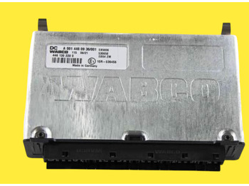 Système électrique