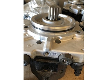 Pompe à carburant pour Camion neuf HIGH PRESSURE FUEL PUMP MAN TGX,TGS: photos 3