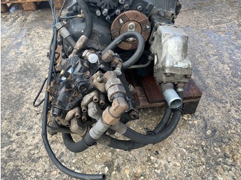 Hydraulique pour Camion HYDRAULIC STEERING SYSTEM  HYDRODRIVE MAN TGA: photos 3