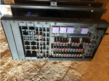 Relais MERCEDES-BENZ Actros