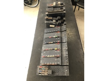 Relais MERCEDES-BENZ