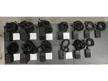 Suspension WABCO