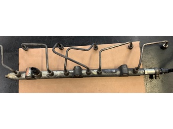 Moteur et pièces MAN TGA