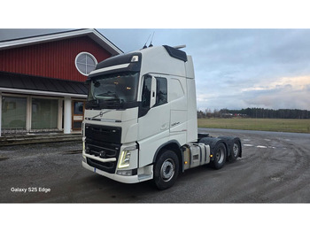 Tracteur routier VOLVO FH 500