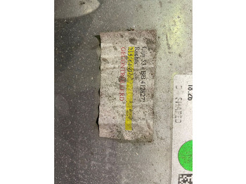 Réservoir de carburant Volvo: photos 5