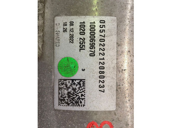 Réservoir de carburant Volvo: photos 4