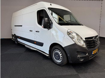 Fourgon utilitaire OPEL