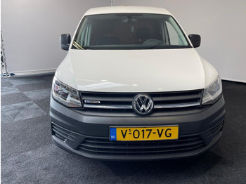 Fourgonnette Volkswagen Caddy Caddy L1H1 1.4 TGI CNG Airco: photos 4