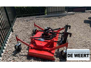 Broyeur/ Épareuse Boxer LM 1500 , weibloter: photos 3 Broyeur/ Épareuse Boxer LM 1500 , weibloter: photos 3