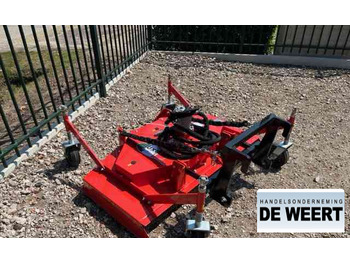 Broyeur/ Épareuse Boxer LM 1500 , weibloter: photos 2 Broyeur/ Épareuse Boxer LM 1500 , weibloter: photos 2
