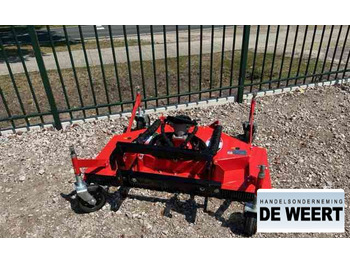 Broyeur/ Épareuse BOXER AGRI