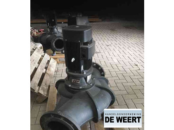 Pompe à eau