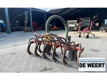 Enfouisseur à dents Peecon bouwland bemester 11 tands: photos 4