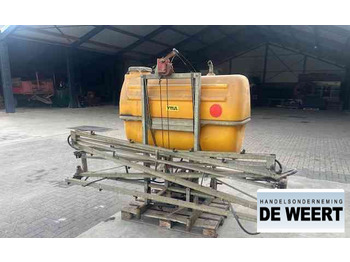 Pulvérisateur