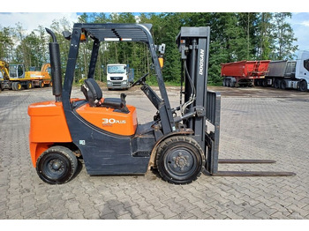 Chariot élévateur diesel Doosan D30 GP PLUS: photos 3