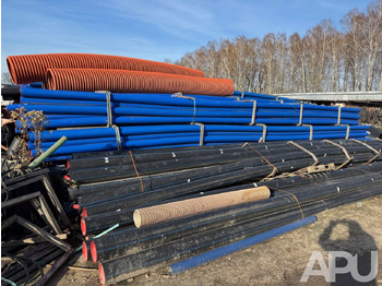 Matériel de chantier