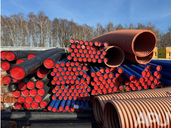 Matériel de chantier