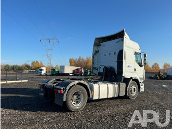 Tracteur routier Renault Premium 460 DXI: photos 5