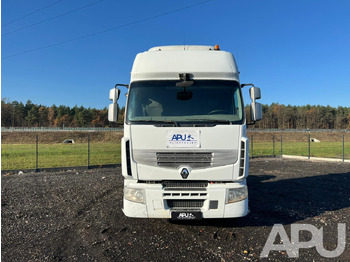 Tracteur routier Renault Premium 460 DXI: photos 2