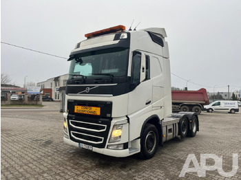 Tracteur routier VOLVO FH 500