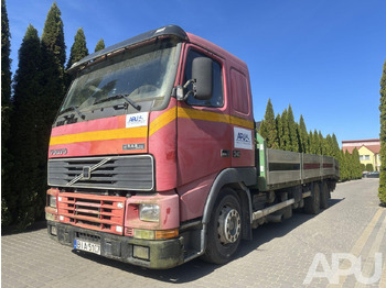 Remorqueuse VOLVO FH12 340