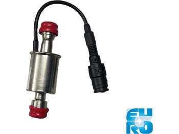 Pompe à carburant DAF XF 105