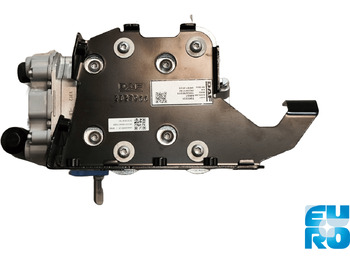 Compresseur pour Camion neuf DAF AIRCOMPRESSOR: photos 3 Compresseur pour Camion neuf DAF AIRCOMPRESSOR: photos 3