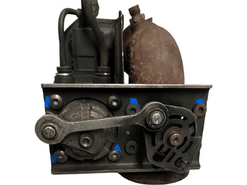 Refroidisseur EGR pour Camion DAF EGR KLEP XF106 GEBRUIKT + BORGEN |2256369: photos 3