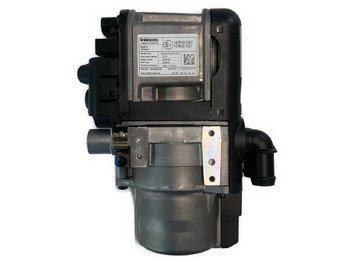 Pulseur d'air habitacle DAF