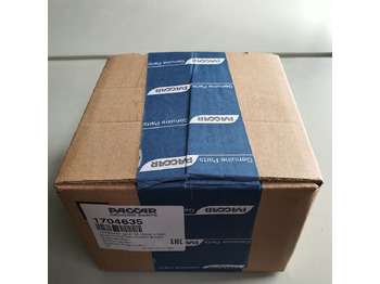 Tendeur de courroie pour Camion neuf DAF Spanrol plus poly-V-riemset 8PK 1706837: photos 3