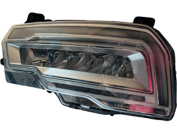 Feu avant DAF XF