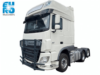 Carrosserie et extérieur pour Camion neuf DAF XF 106 BULLBAR RVS  000006B: photos 4