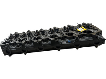 Culasse pour Camion DAF XF 106 CILINDERKOP 480 pk 2018- MX-13 RECONDITIONED + DEPOSIT 2188416REC.: photos 3