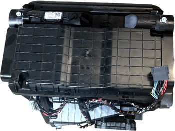 Pulseur d'air habitacle DAF XF