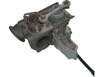 Refroidisseur EGR DAF XF 106