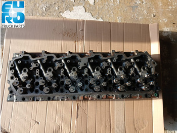 Culasse DAF XG