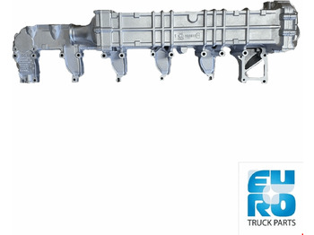 Refroidisseur EGR MERCEDES-BENZ Actros