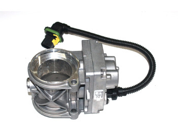 Moteur et pièces pour Camion neuf Gasklephuis MAN TGL/TGM 51094137008: photos 2 Moteur et pièces pour Camion neuf Gasklephuis MAN TGL/TGM 51094137008: photos 2