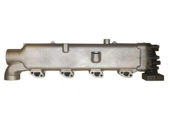 Refroidisseur EGR MAN TGL