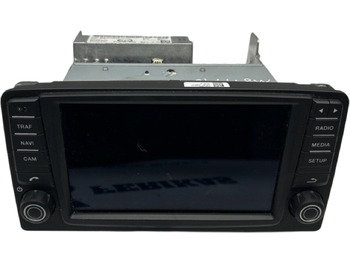 Panel de instrumentos MAN TGS