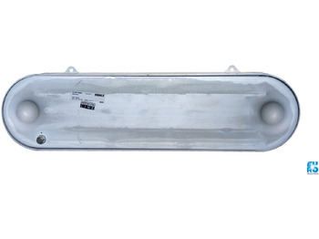 Intercooler pour Camion neuf MAN TGX-S 07-16-, NEOPLAN HOOGE DRUK INTERCOOLER 51095007168: photos 2