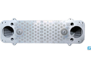Intercooler pour Camion neuf MAN TGX-S 07-16-, NEOPLAN HOOGE DRUK INTERCOOLER 51095007168: photos 3